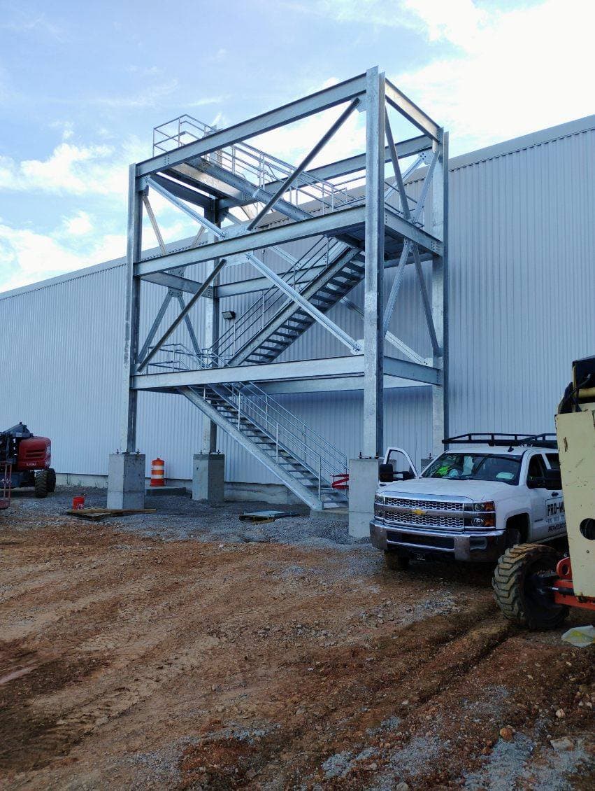 Automotive Manufacturing Expansion